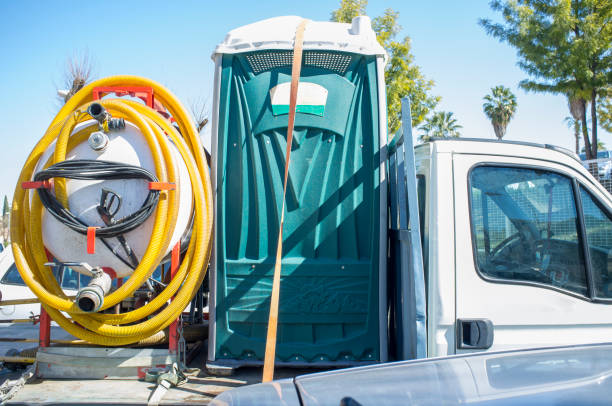 Best Portable bathroom rental  in Worthington, MN