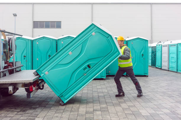 Worthington, MN porta potty rental Company