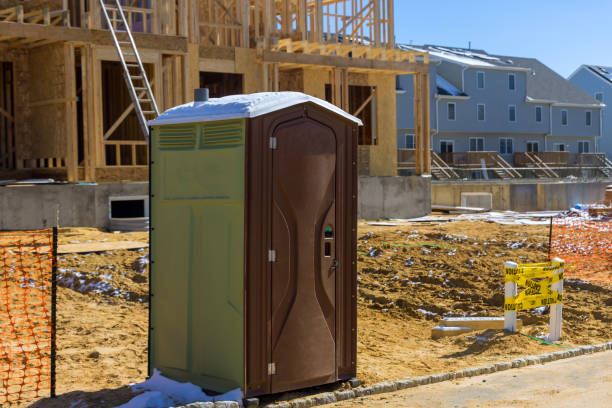 Best High-end porta potty rental  in Worthington, MN