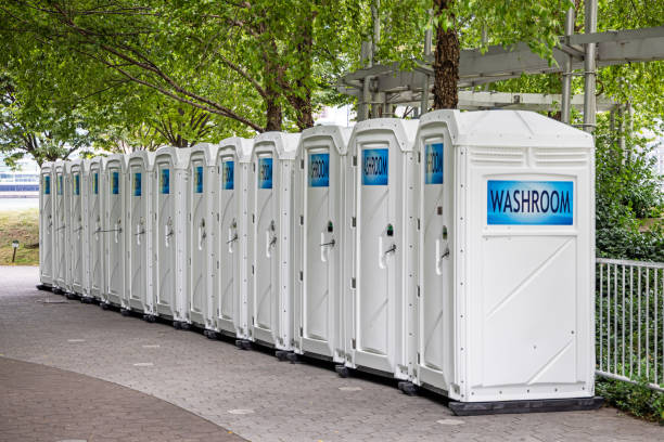 Portable Toilet Options We Offer in Worthington, MN