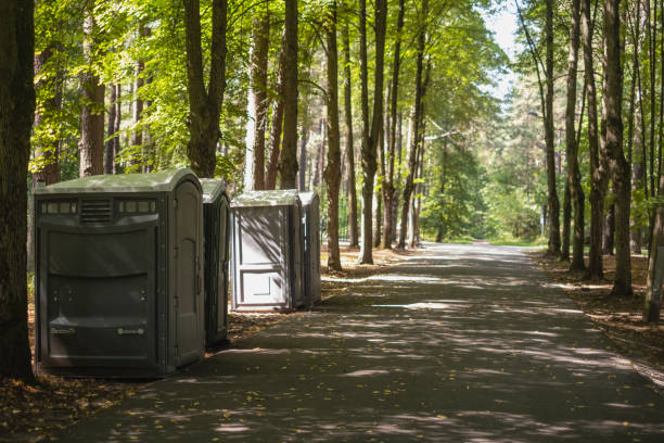 Best Porta potty rental near me  in Worthington, MN