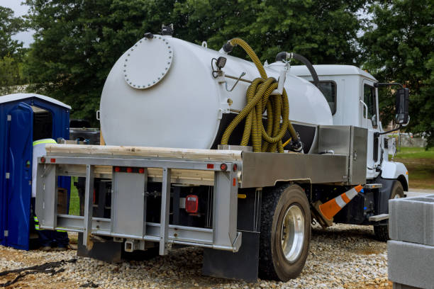 Best Porta potty rental near me  in Worthington, MN