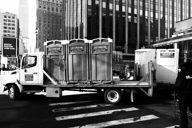 Best Best portable toilet rental  in Worthington, MN