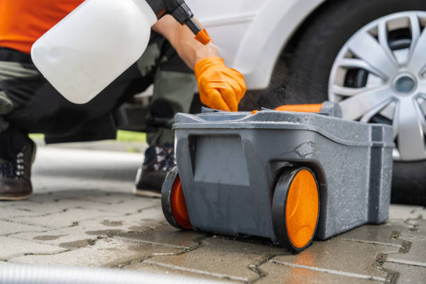 Best Luxury portable toilet rental  in Worthington, MN